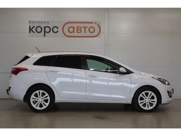 Hyundai i30 II с пробегом 2013 года, цена 1 079 000 рублей, 219918 км, универсал, Автокод Объявления