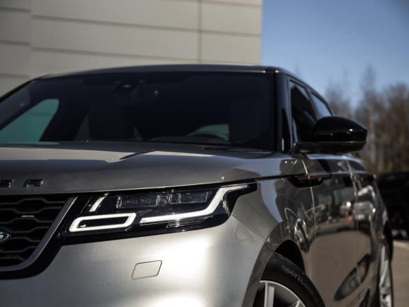 Land Rover Range Rover Velar I с пробегом 2018 года, цена 4 149 000 рублей, 72515 км, внедорожник, Автокод Объявления