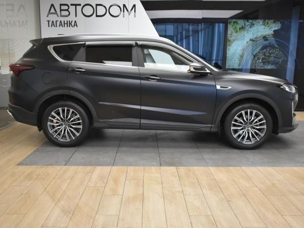 JETOUR X70 PLUS I Рестайлинг с пробегом 2024 года, цена 2 275 000 рублей, 55000 км, внедорожник, Автокод Объявления