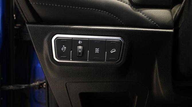 Haval F7 I с пробегом 2020 года, цена 1 595 000 рублей, 159356 км, внедорожник, Автокод Объявления