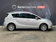 Toyota Verso I Пермь  - изображение 28