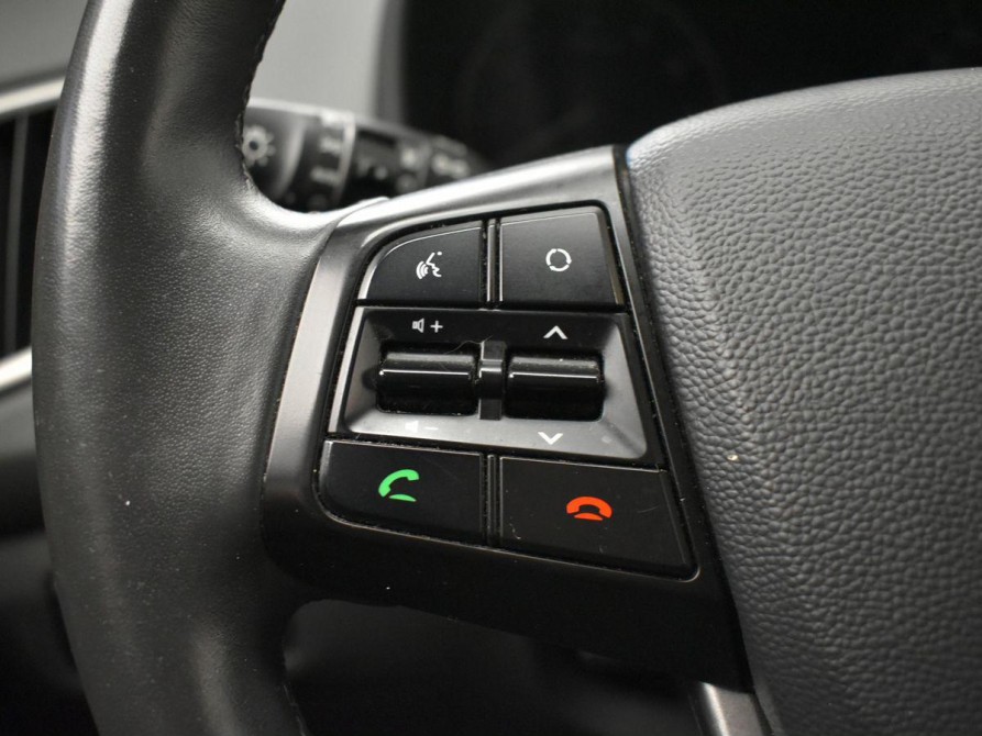 Hyundai Creta I Москва  - изображение 15