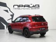 Volkswagen Tiguan I Рестайлинг Ростов-на-Дону  - изображение 28