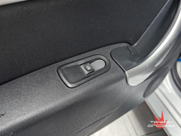 Nissan Terrano III (D10) с пробегом 2020 года, цена 1 498 000 рублей, 151000 км, внедорожник, Автокод Объявления