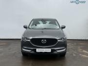 Mazda CX-5 II Москва  - изображение 14