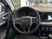 Lada (ВАЗ) Vesta I Рестайлинг (NG) Москва  - изображение 26