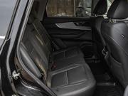 Chery Tiggo 7 Pro Max I Рестайлинг Санкт-Петербург  - изображение 28
