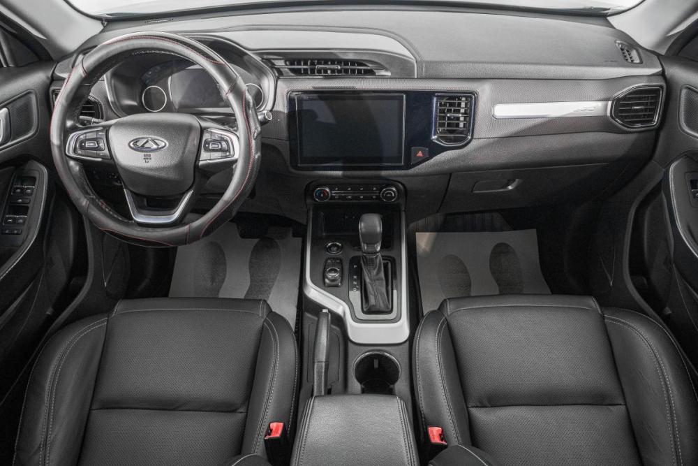 Chery Tiggo 4 I Рестайлинг Барнаул  - изображение 10