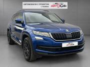 Skoda Kodiaq I Тамбов  - изображение 19