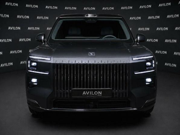 Новый Zeekr 9X 2025 года, цена 12 729 980 рублей, внедорожник, Автокод Объявления
