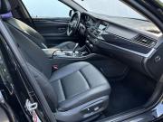 BMW 5 серии VI (F10/F11/F07) Рестайлинг Москва  - изображение 29