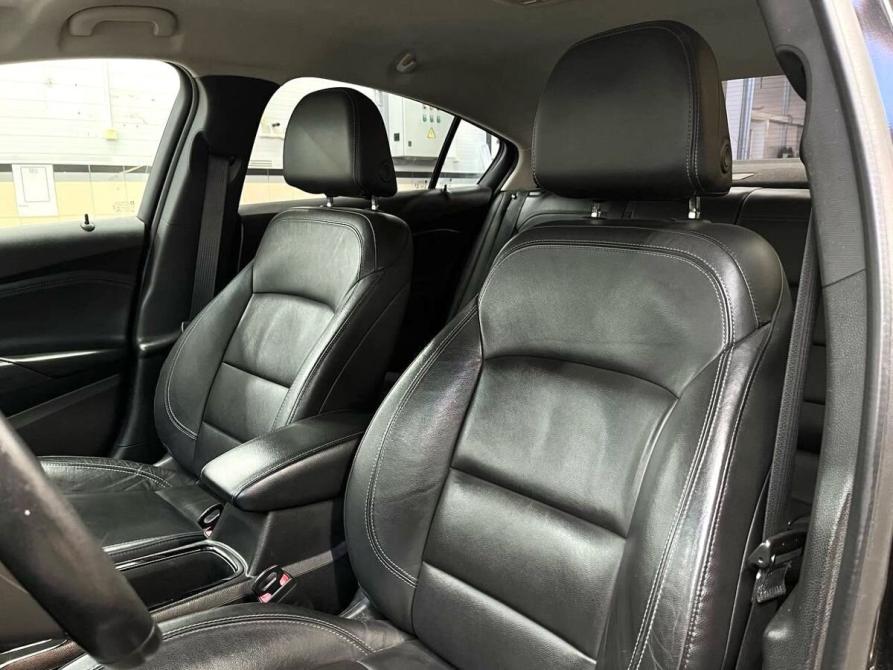 Chevrolet Cruze II Ростов-на-Дону  - изображение 19