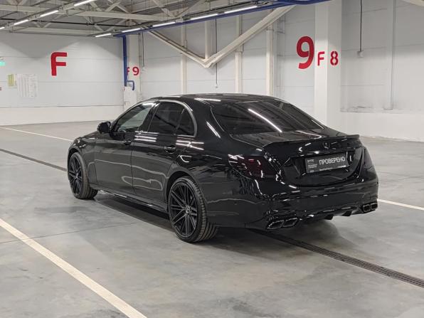 Mercedes-Benz E-Класс V (W213 S213 C238) с пробегом 2018 года, цена 2 475 000 рублей, 202668 км, седан, Автокод Объявления