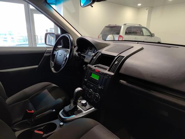 Land Rover Freelander II Рестайлинг с пробегом 2011 года, цена 1 485 000 рублей, 206872 км, внедорожник, Автокод Объявления