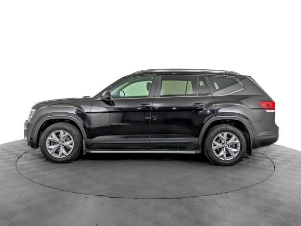 Volkswagen Teramont I с пробегом 2019 года, цена 3 650 000 рублей, 99192 км, внедорожник, Автокод Объявления