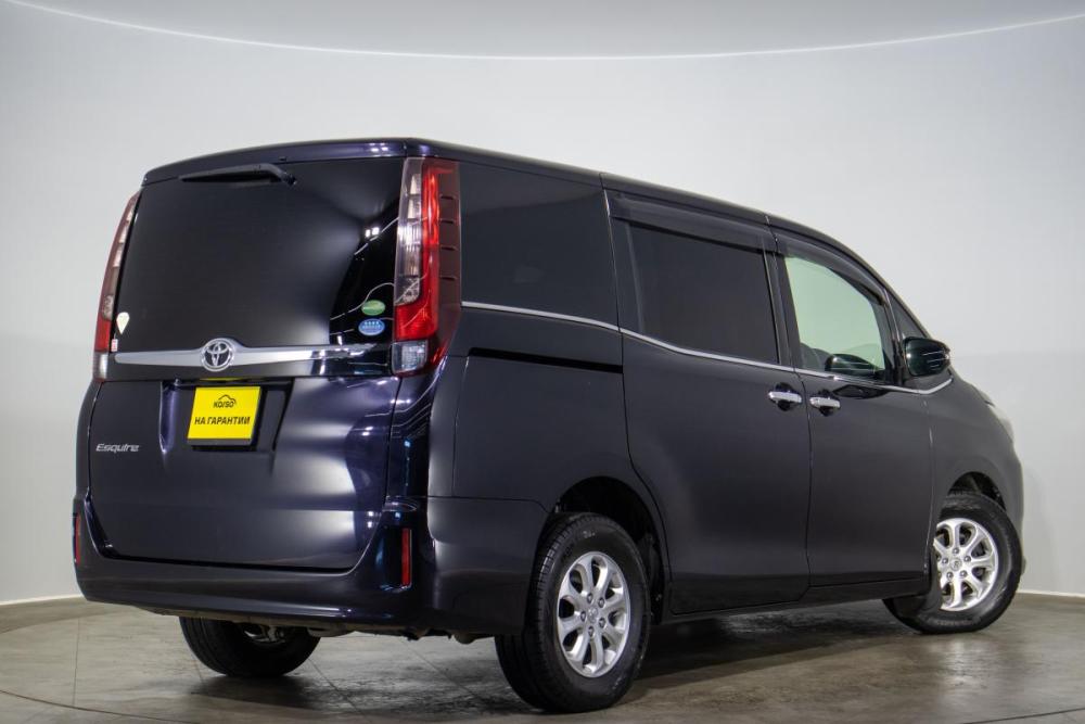 Toyota Esquire I Оренбург  - изображение 5
