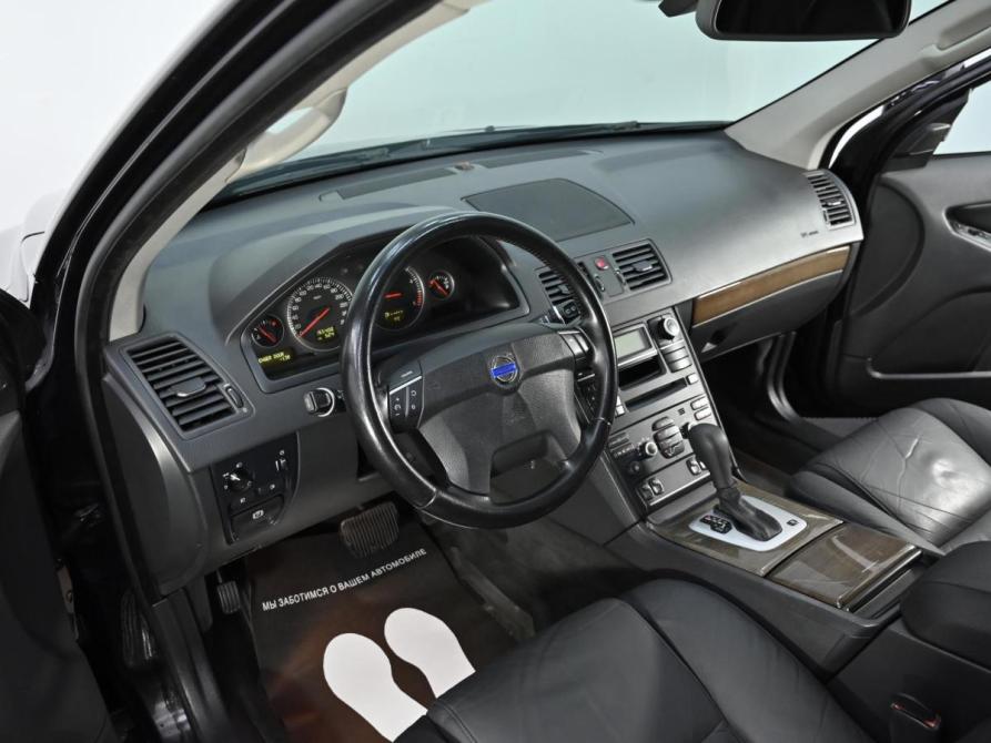 Volvo XC90 I Рестайлинг Москва  - изображение 7