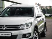 Volkswagen Tiguan I Рестайлинг Санкт-Петербург  - изображение 31