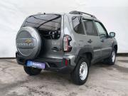 Lada (ВАЗ) Niva Travel I Липецк  - изображение 22