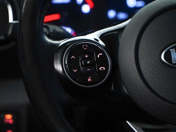 Kia Soul III с пробегом 2021 года, цена 1 998 500 рублей, 98579 км, хэтчбек, Автокод Объявления