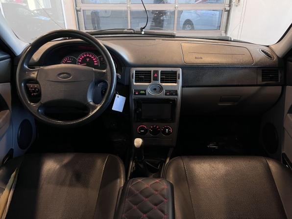 Lada (ВАЗ) Priora I с пробегом 2012 года, цена 266 000 рублей, 188212 км, хэтчбек, Автокод Объявления