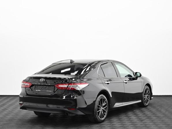 Toyota Camry VIII (XV70) с пробегом 2020 года, цена 2 449 000 рублей, 160000 км, седан, Автокод Объявления