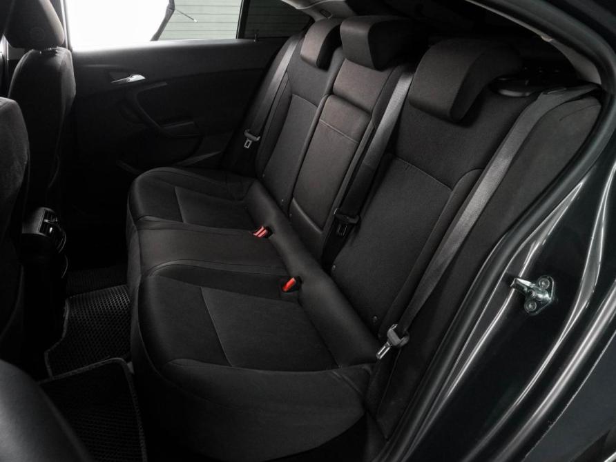 Opel Insignia I Воронеж  - изображение 9