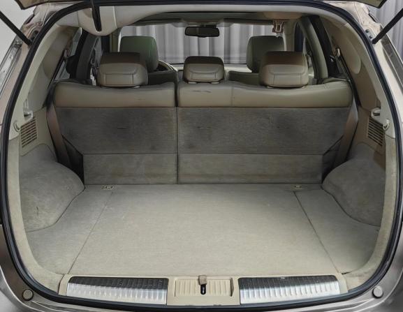 Nissan Murano II (Z51) Рестайлинг с пробегом 2011 года, цена 999 000 рублей, 187729 км, внедорожник, Автокод Объявления
