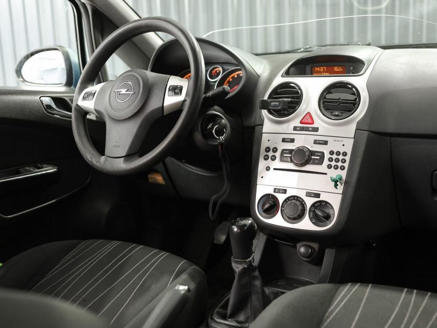 Opel Corsa D Ижевск  - изображение 8