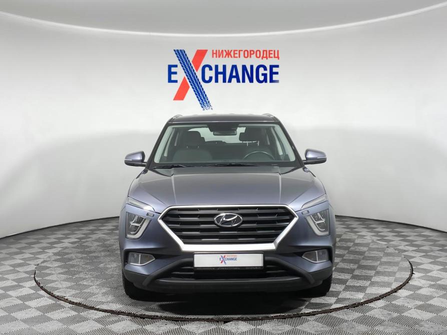 Hyundai Creta II Нижний Новгород  - изображение 2