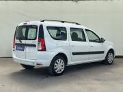 Lada (ВАЗ) Largus I Рестайлинг Липецк  - изображение 22