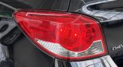 Chevrolet Cruze I Рестайлинг Шахты  - изображение 22