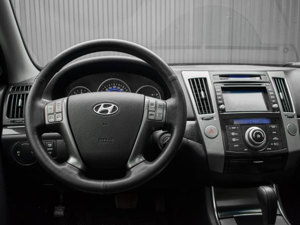 Hyundai ix55 с пробегом 2012 года, цена 1 590 000 рублей, 227745 км, внедорожник, Автокод Объявления