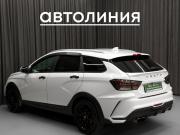 Lada (ВАЗ) Vesta I Красноярск  - изображение 22