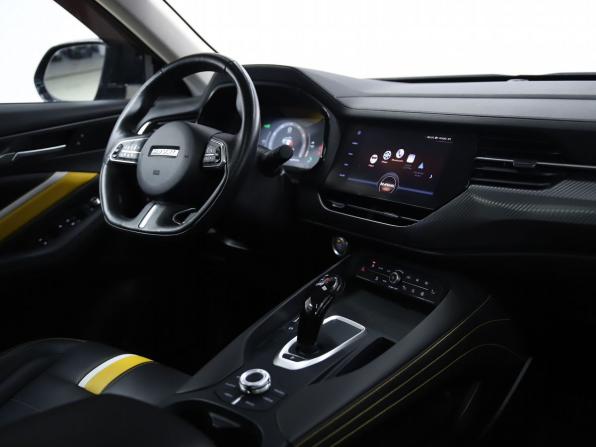 Haval F7x I с пробегом 2020 года, цена 1 910 000 рублей, 82702 км, внедорожник, Автокод Объявления