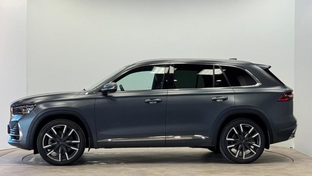Geely Monjaro I Киров  - изображение 2