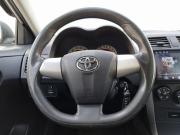 Toyota Corolla X (E140 E150) Рестайлинг Ярославль  - изображение 33