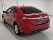 Toyota Corolla XI (E160 E170 E180) Казань  - изображение 30