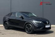 Renault Arkana I Красноярск  - изображение 26