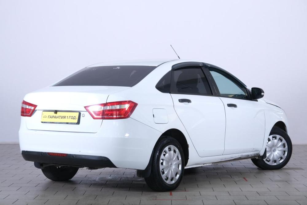 Lada (ВАЗ) Vesta I Омск  - изображение 7