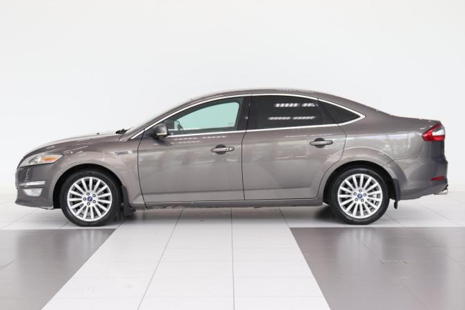 Ford Mondeo IV Рестайлинг с пробегом 2012 года, цена 752 000 рублей, 213367 км, седан, Автокод Объявления