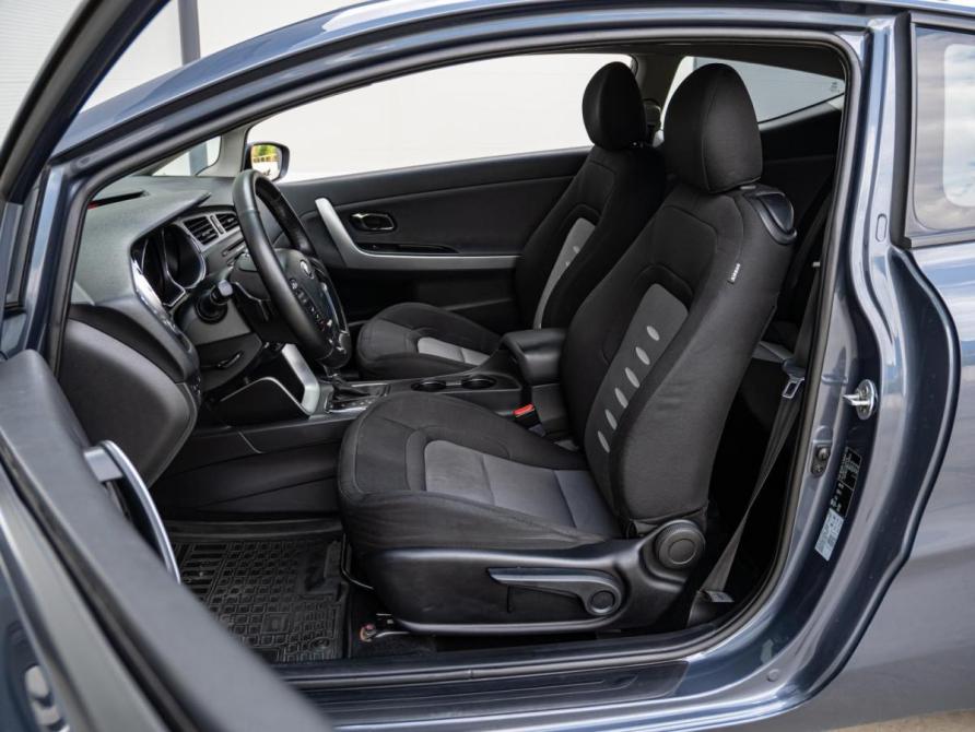 Kia Ceed II Краснодар  - изображение 10