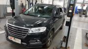 Haval H6 I Санкт-Петербург  - изображение 7