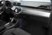 Audi Q3 II (F3) Москва  - изображение 73