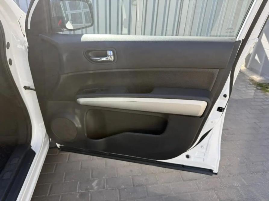Nissan X-Trail II Рестайлинг Ростов-на-Дону  - изображение 20