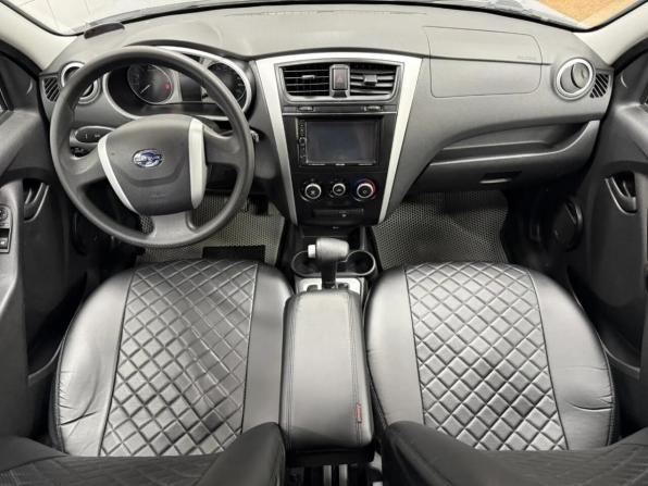 Datsun on-DO I с пробегом 2019 года, цена 684 590 рублей, 72829 км, седан, Автокод Объявления