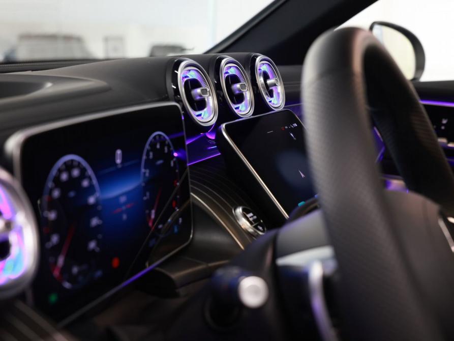 Mercedes-Benz GLC Coupe II (C254) Москва  - изображение 15
