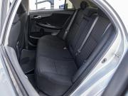 Toyota Corolla X (E140 E150) Краснодар  - изображение 29