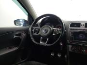 Volkswagen Polo V Рестайлинг Пермь  - изображение 46