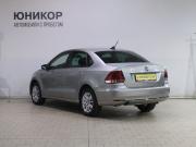 Volkswagen Polo V Рестайлинг Дзержинск  - изображение 27